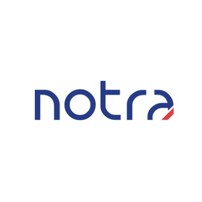 Notra BV Logo