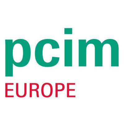 PCIM Europe's Logo