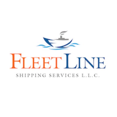 Fleet Line Shipping Services LLC (FLS)'s Logo