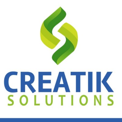 Creatik Solutions's Logo