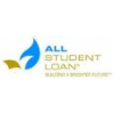 ALL Student Loan's Logo