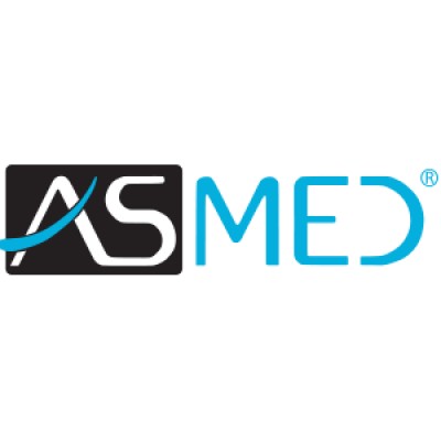 ASMED Hair Transplant Clinic's Logo