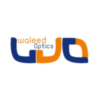 Al Waleed Optics's Logo