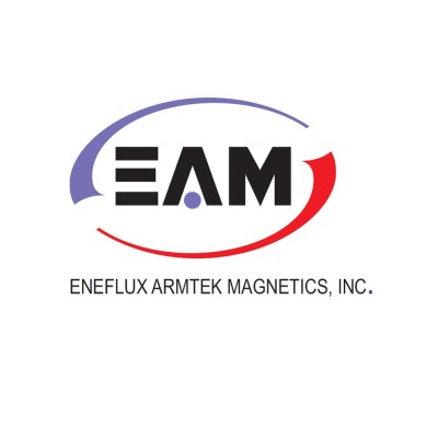 Eneflux Armtek Magnetics Inc. (EA Magnetics)'s Logo