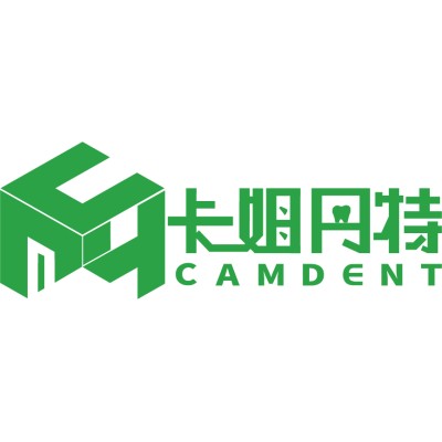 camdent milling machine's Logo