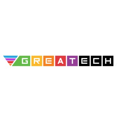 Greatech's Logo