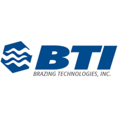 Brazing Technologies Inc.'s Logo