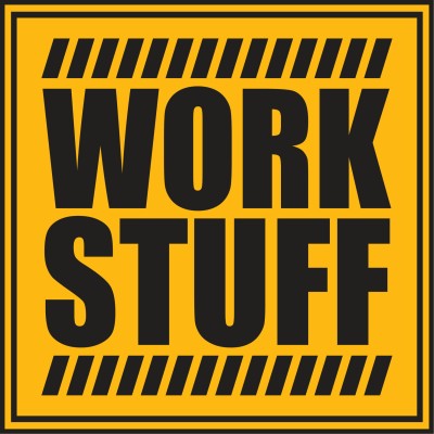 WORK STUFF's Logo