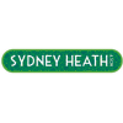 Sydney Heath & Son Ltd's Logo