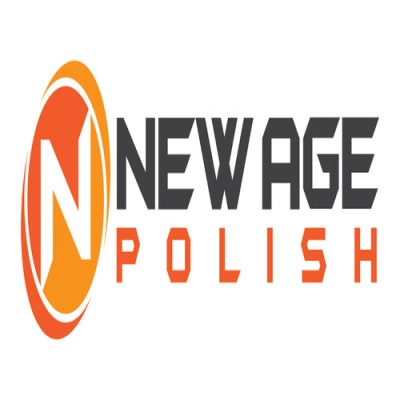 New Age Polish Pte Ltd's Logo