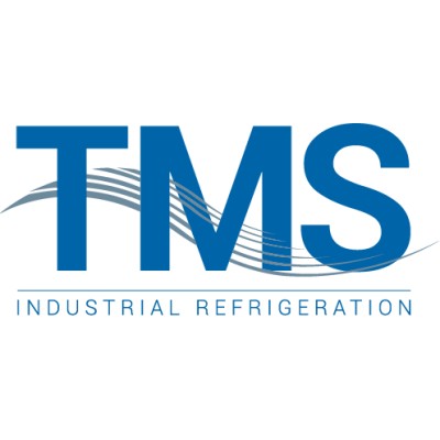 TMS Industrial Refrigeration Inc.'s Logo