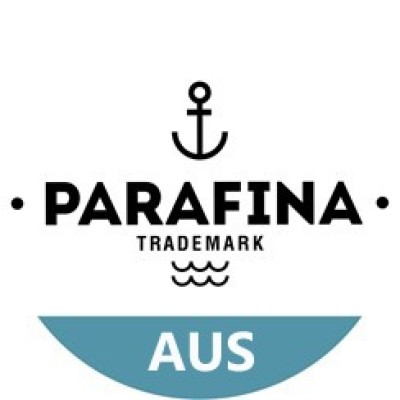 PARAFINA Co. Australia's Logo