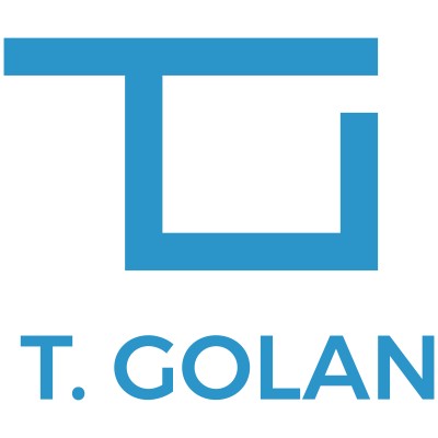 T. Golan Technologies Ltd.'s Logo