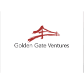 Golden Gate's Logo