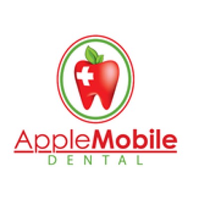 Apple Mobile Dental Management's Logo