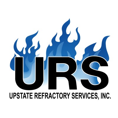 Upstate Refractory Services's Logo