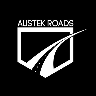 Austek Roads's Logo