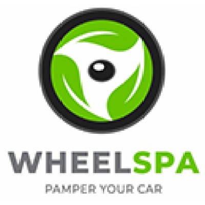 Wheelspa's Logo