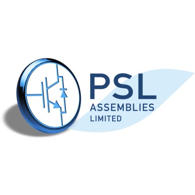 PSL Assemblies Ltd. / PSL Power Solutions Inc. (USA)'s Logo