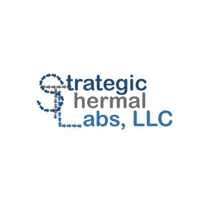 Strategic Thermal Labs's Logo