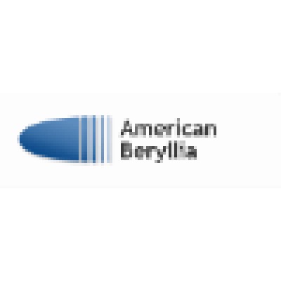 American Beryllia Inc.'s Logo