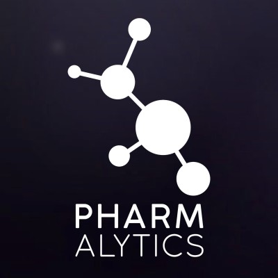 Pharmalytics's Logo