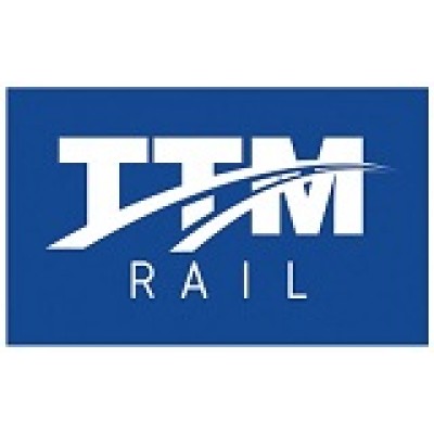 TTM Rail's Logo