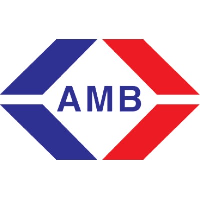 AMB Packaging Pte Ltd's Logo