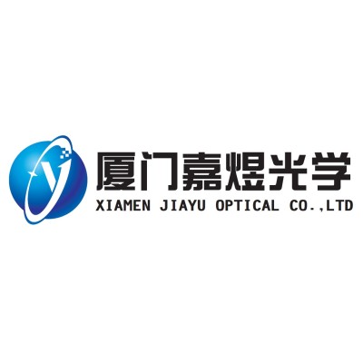 xiamen jiayu optical co.ltd's Logo