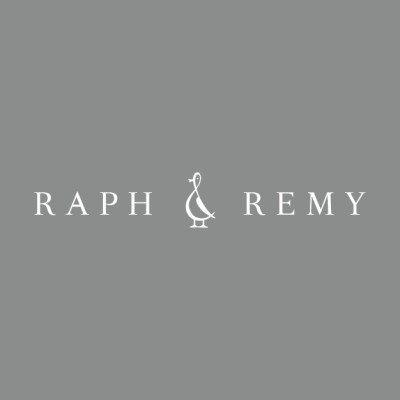 RAPH&REMY's Logo