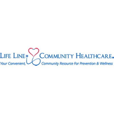 Life Line Community Healthcare's Logo