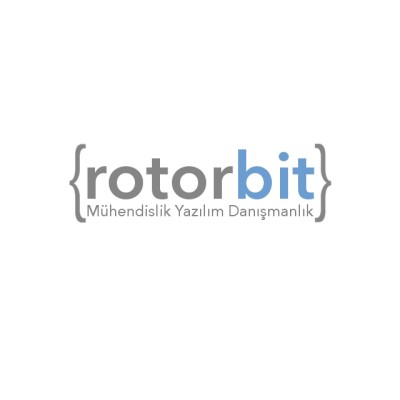 Rotorbit Engineering LLC's Logo