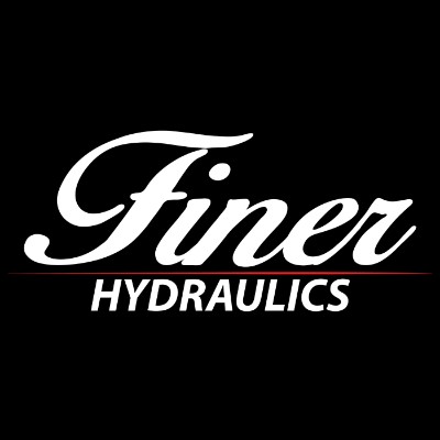 Finer Hydraulics Network Pty Ltd's Logo