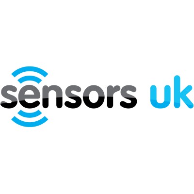 Sensors UK Ltd's Logo