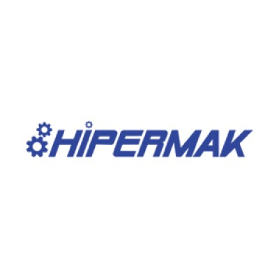 Hipermak Packaging Machines's Logo