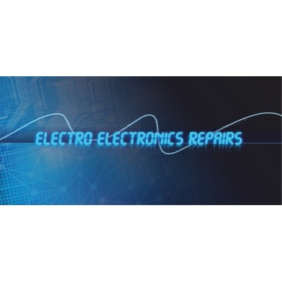 Electro Electronics Repairs's Logo