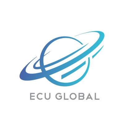 ECU Global's Logo