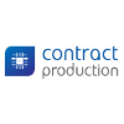 Contract Production Ltd's Logo