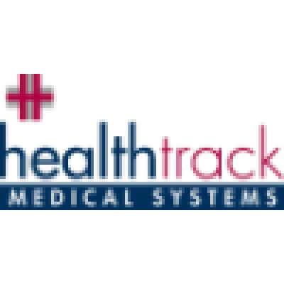 HealthTrack Medical Systems P/L's Logo