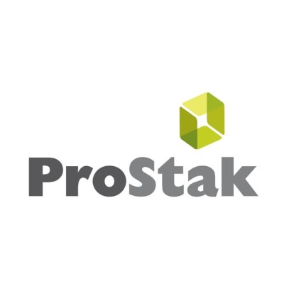 ProStak - A Division of Polymorit's Logo