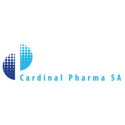 Cardinal Pharma Joint-Stock Company ( SA )'s Logo