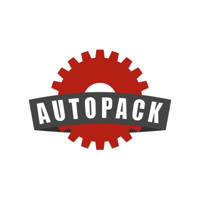 AUTOPACK LIMITED's Logo