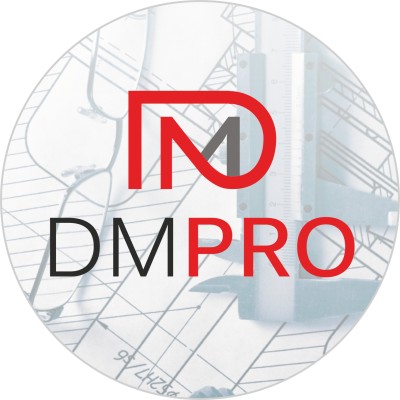 DMPro's Logo