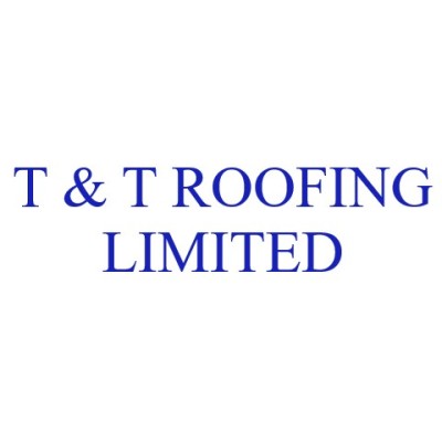 T & T Roofing Limited's Logo