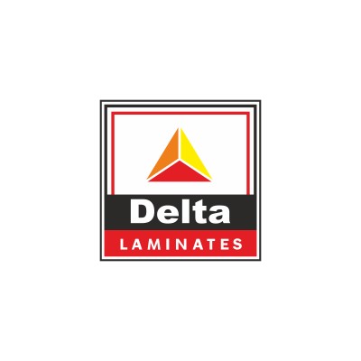 Delta Laminates Official's Logo