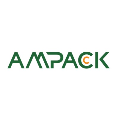 AMPACK Co.Ltd's Logo