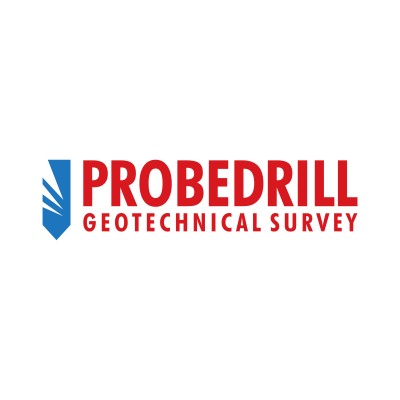 Probedrill Pty Ltd's Logo