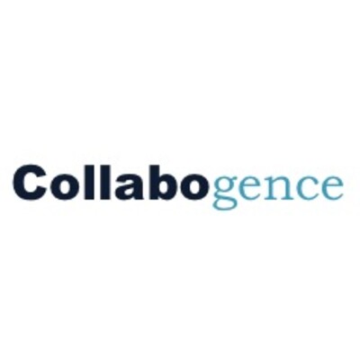 Collabogence's Logo