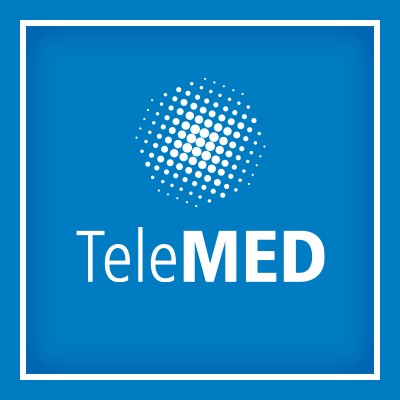 TeleMED Diagnostic Management's Logo