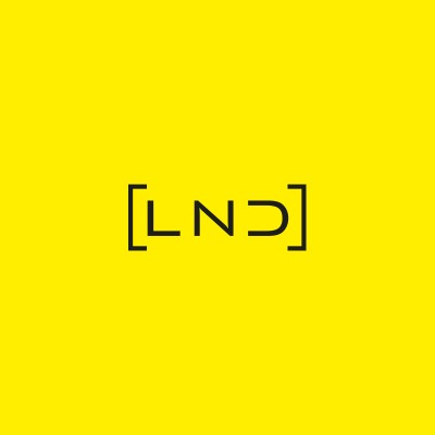 Landa Lighting's Logo